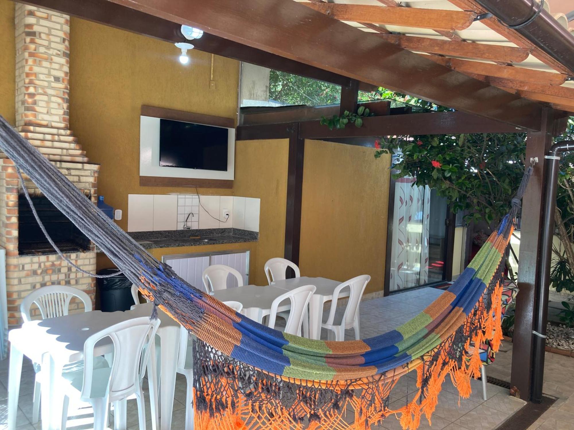 Casa De Praia Mar E Sol Cabo Frio Exterior photo